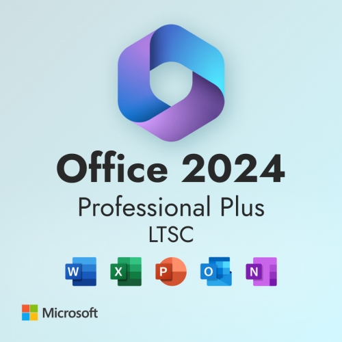 Office 2024 Professional Plus